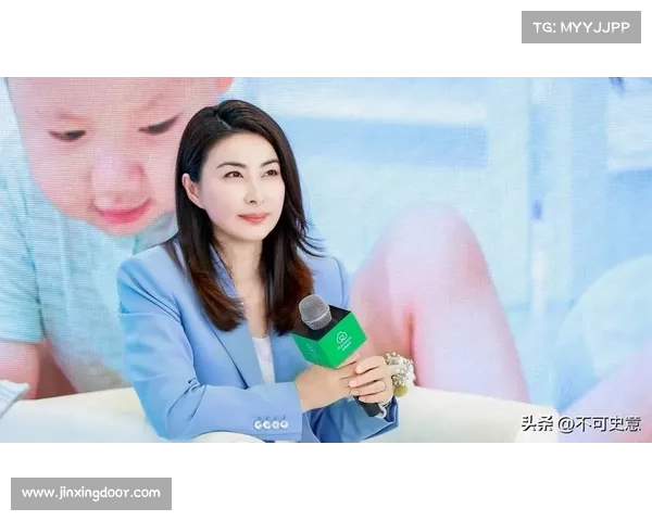 从跳水女皇到教育领航者:郭晶晶的跨界人生与多维影响力 从跳水女皇到教育领航者:郭晶晶的跨界人生与多维影响力