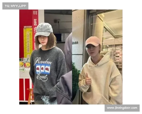 鹿晗的扭帽撩妹法则:小棒球帽的魅力密码 鹿晗的扭帽撩妹法则:小棒球帽的魅力密码